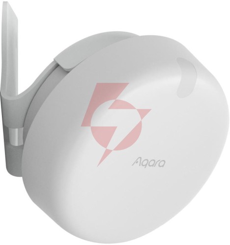 Aqara presence sensor fp2 angle mount | uchwyt montażowy kątowy