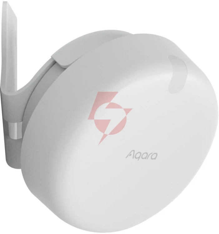 Aqara presence sensor fp2 angle mount | uchwyt montażowy kątowy