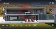 Kamera ip ezviz h80f multi z potrójnym obiektywem 12mpx (3 x 2k+)