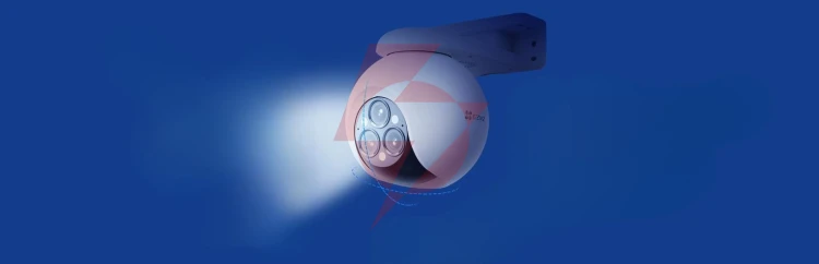 Kamera ip ezviz h80f multi z potrójnym obiektywem 12mpx (3 x 2k+)