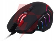Mysz a4tech bloody j95s stone black usb (activated)
