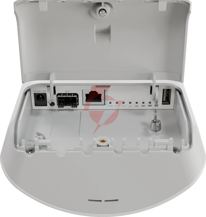 Mikrotik mantbox ax 15s l22ugs-5haxd2haxd-15s
