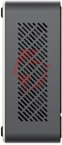 Mini pc qoobe u155h core ultra 7 155h/32gb/ssd 1tb/win 11 pro czarny