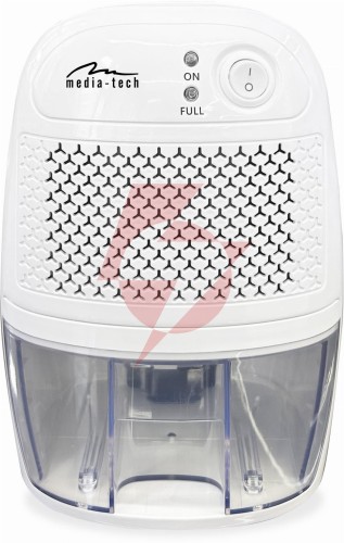 Podręczny osuszacz powietrza media-tech air-dry mt6529