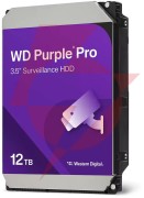 Dysk wd purple 12tb pro wd122purp