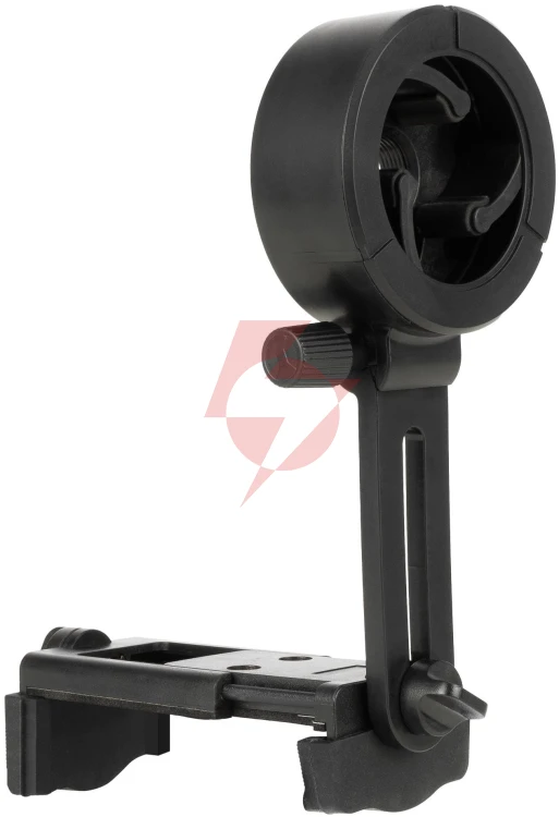 Adapter redleaf som-3 do montażu smartfonów na lunetach, teleskopach i mikroskopach