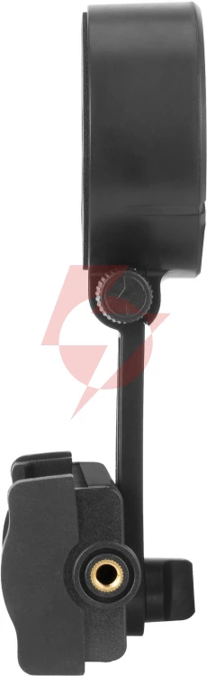 Adapter redleaf som-3 do montażu smartfonów na lunetach, teleskopach i mikroskopach