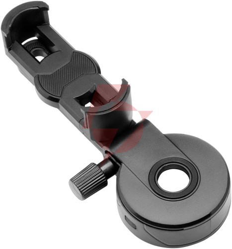 Adapter redleaf som-2 do montażu smartfonów na lunetach, teleskopach i mikroskopach