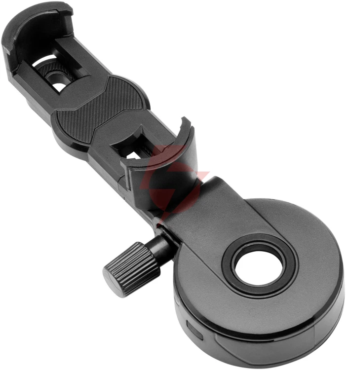 Adapter redleaf som-2 do montażu smartfonów na lunetach, teleskopach i mikroskopach