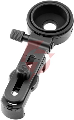 Adapter redleaf som-2 do montażu smartfonów na lunetach, teleskopach i mikroskopach