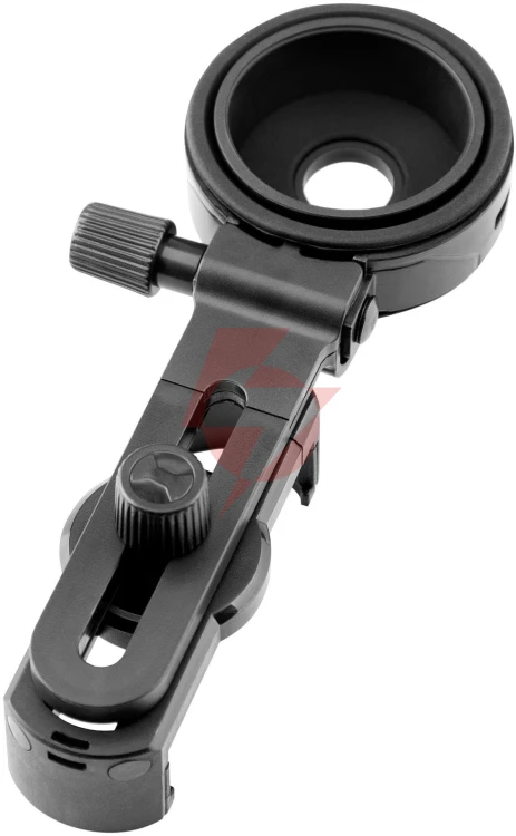 Adapter redleaf som-2 do montażu smartfonów na lunetach, teleskopach i mikroskopach