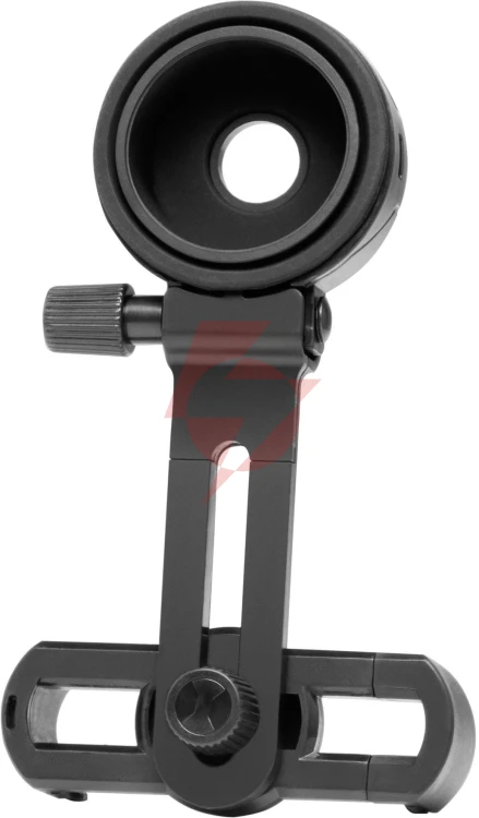 Adapter redleaf som-2 do montażu smartfonów na lunetach, teleskopach i mikroskopach