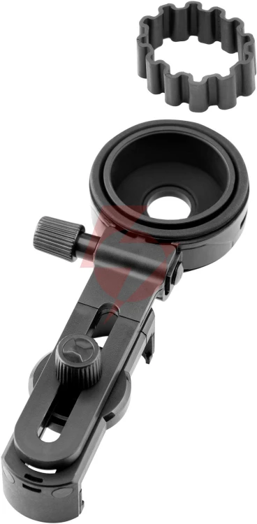 Adapter redleaf som-2 do montażu smartfonów na lunetach, teleskopach i mikroskopach