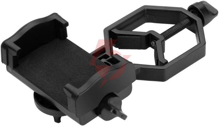 Adapter redleaf som-1 do montażu smartfonów na lunetach, teleskopach i mikroskopach