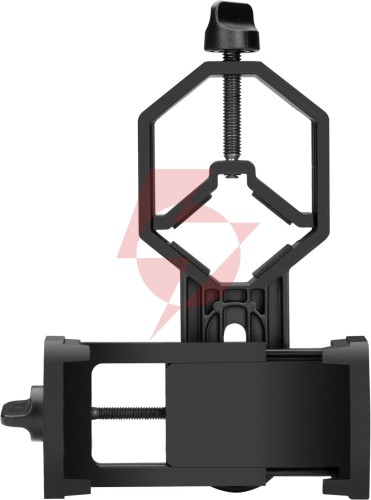 Adapter redleaf som-1 do montażu smartfonów na lunetach, teleskopach i mikroskopach