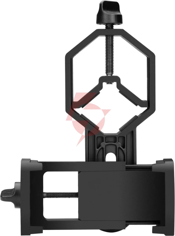 Adapter redleaf som-1 do montażu smartfonów na lunetach, teleskopach i mikroskopach