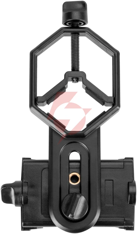 Adapter redleaf som-1 do montażu smartfonów na lunetach, teleskopach i mikroskopach