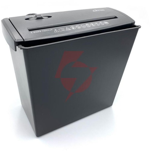 Niszczarka dokumentów shredder v3.0 mt215