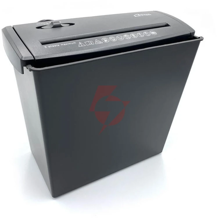 Niszczarka dokumentów shredder v3.0 mt215
