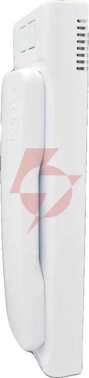 Unifon cyfral baltic d biały 2-przewodowy