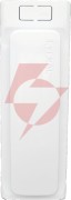 Unifon cyfral baltic 5p biały 4,5,6-żyłowy