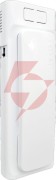 Unifon cyfral baltic 5p biały 4,5,6-żyłowy