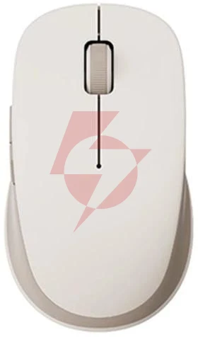 Xiaomi dual-mode wireless mouse 2 biały | mysz myszka komputerowa |