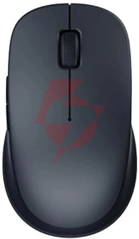 Mysz komputerowa xiaomi dual-mode wireless mouse 2 czarny