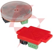 Zestaw aktywnych konwerterów atte eth-2wire-a-set2