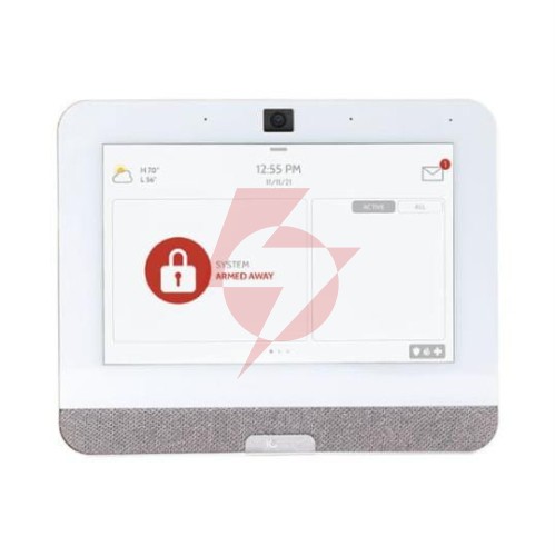 Dsc iq 4 panel eu
