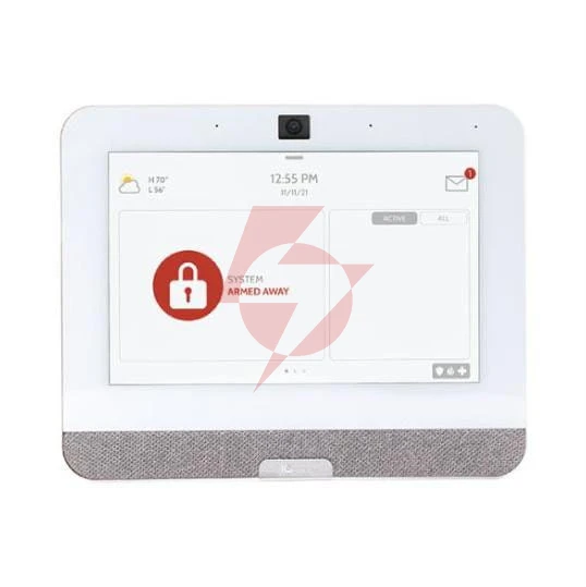 Dsc iq 4 panel eu