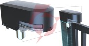 Zestaw faac s2500i do 5m bram dwuskrzydłowych (kolor ral7021)