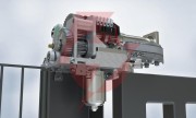 Zestaw faac s2500i do 5m bram dwuskrzydłowych (kolor ral7021)