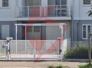 Zestaw faac s2500i do 5m bram dwuskrzydłowych (pod malowanie)