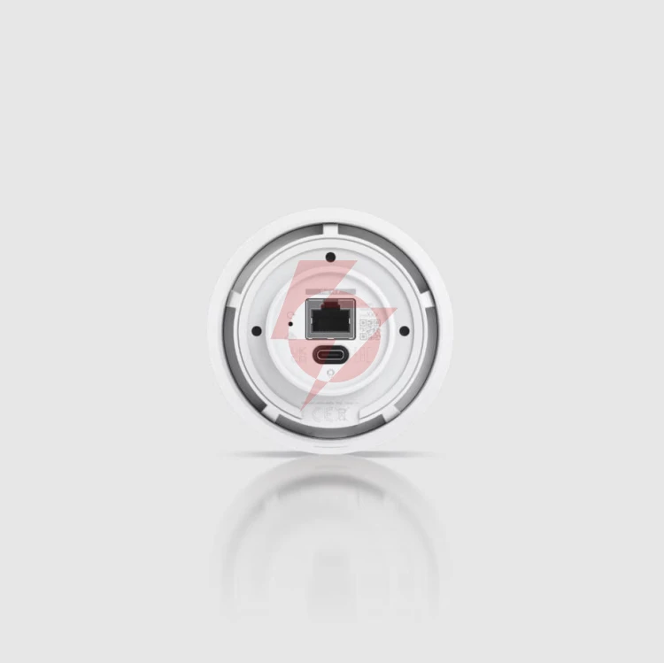 Kamera ubiquiti uvc-ai-pro-white