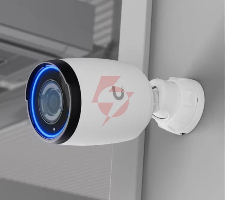 Kamera ubiquiti uvc-ai-pro-white