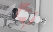 Kamera ubiquiti uvc-ai-pro-white