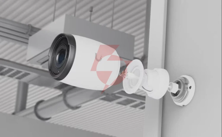 Kamera ubiquiti uvc-ai-pro-white