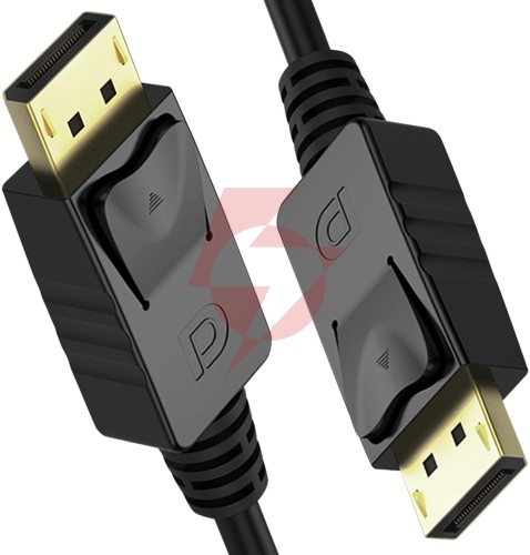 Unitek przewód displayport m/m 3m