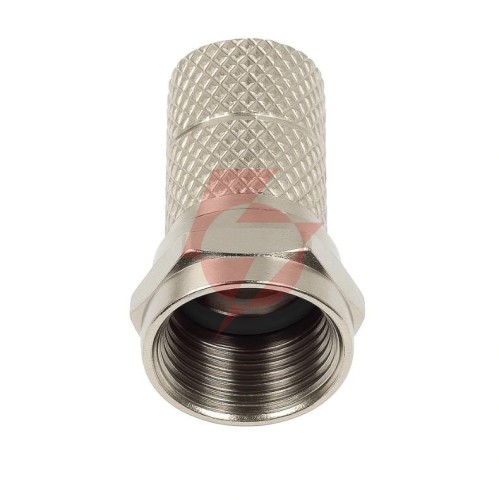 Wtyk f na rg-6 fg06-100 1szt.