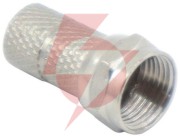 Wtyk f na rg-6 fg06-100 1szt.