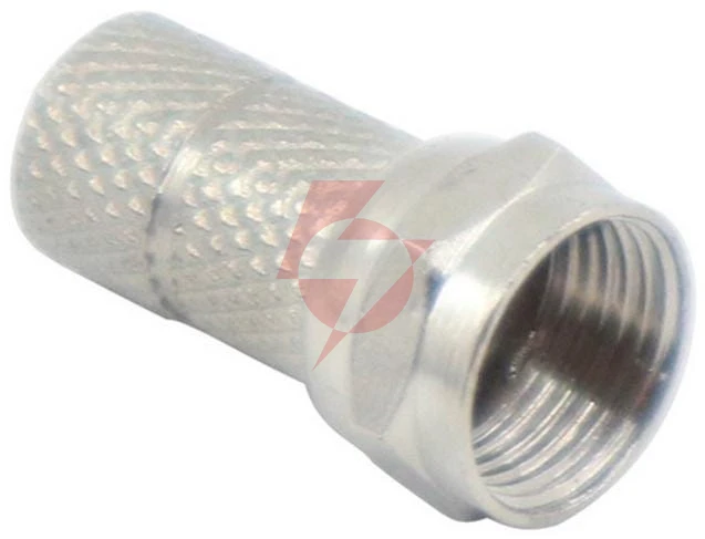 Wtyk f na rg-6 fg06-100 1szt.