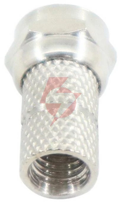Wtyk f na rg-6 fg06-100 1szt.