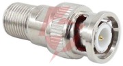 Wtyk bnc f01bnc-100 1szt.