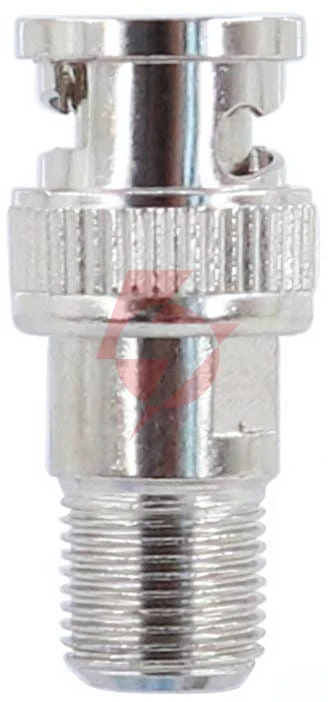 Wtyk bnc f01bnc-100 1szt.