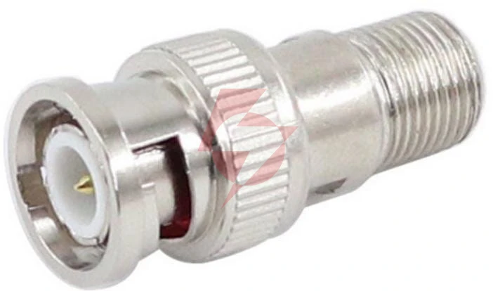 Wtyk bnc f01bnc-100 1szt.