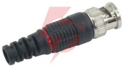 Wtyk skręcany bnc p01bnc-100 1szt