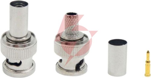 Wtyk bnc wz060bnc-100 1szt.