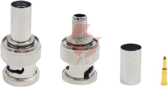 Wtyk bnc wz060bnc-100 1szt.