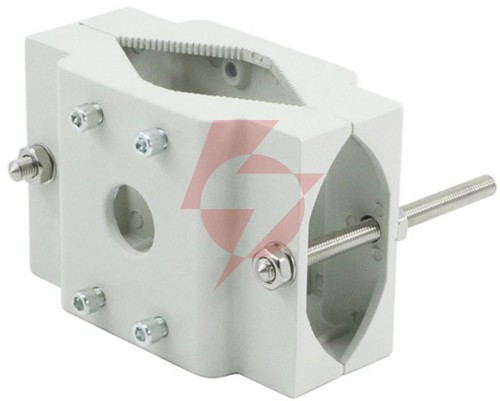 Uchwyt adapter słupowy a218
